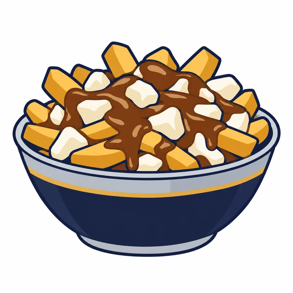Poutine