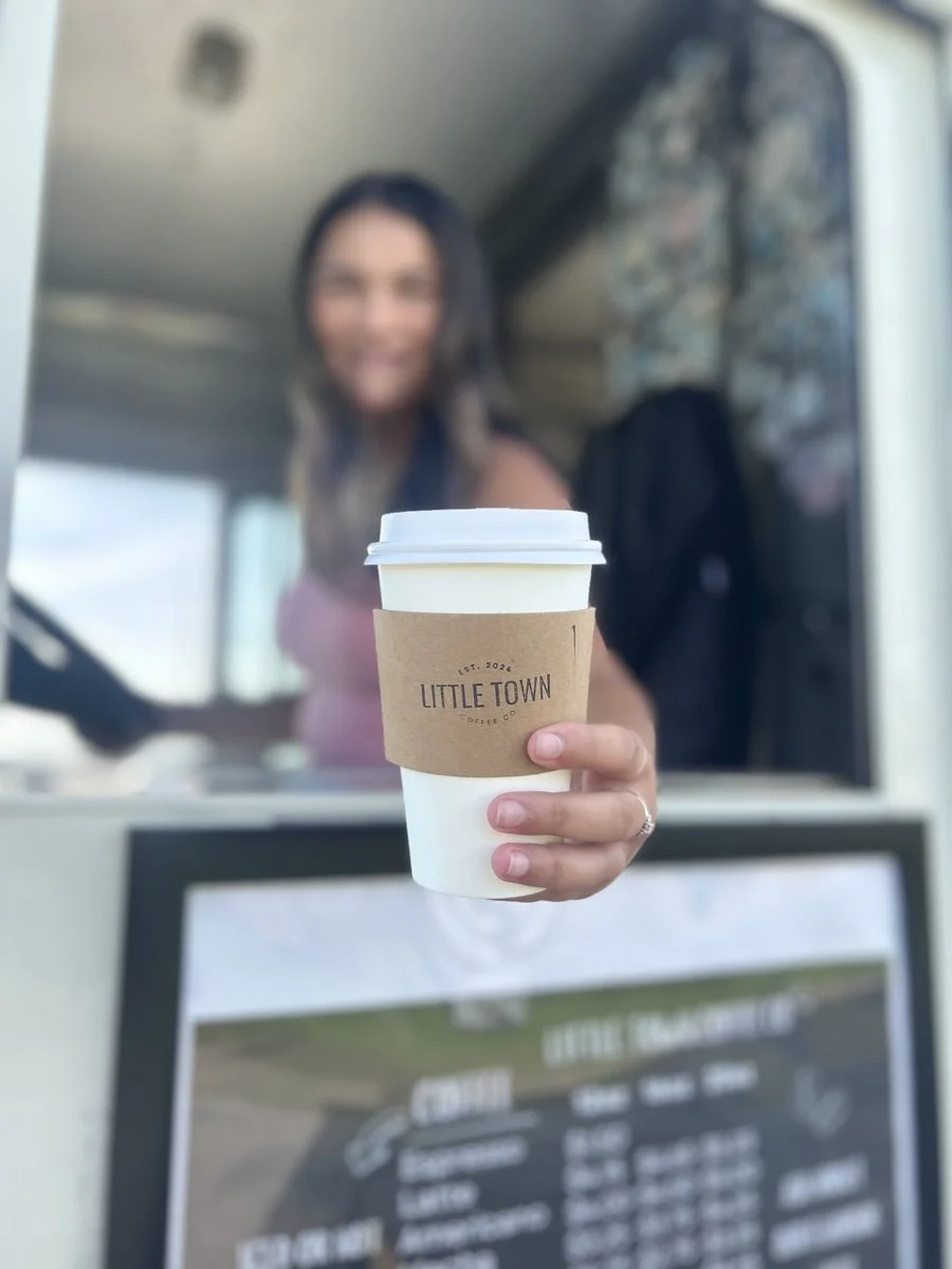 Little Town Coffee Co.