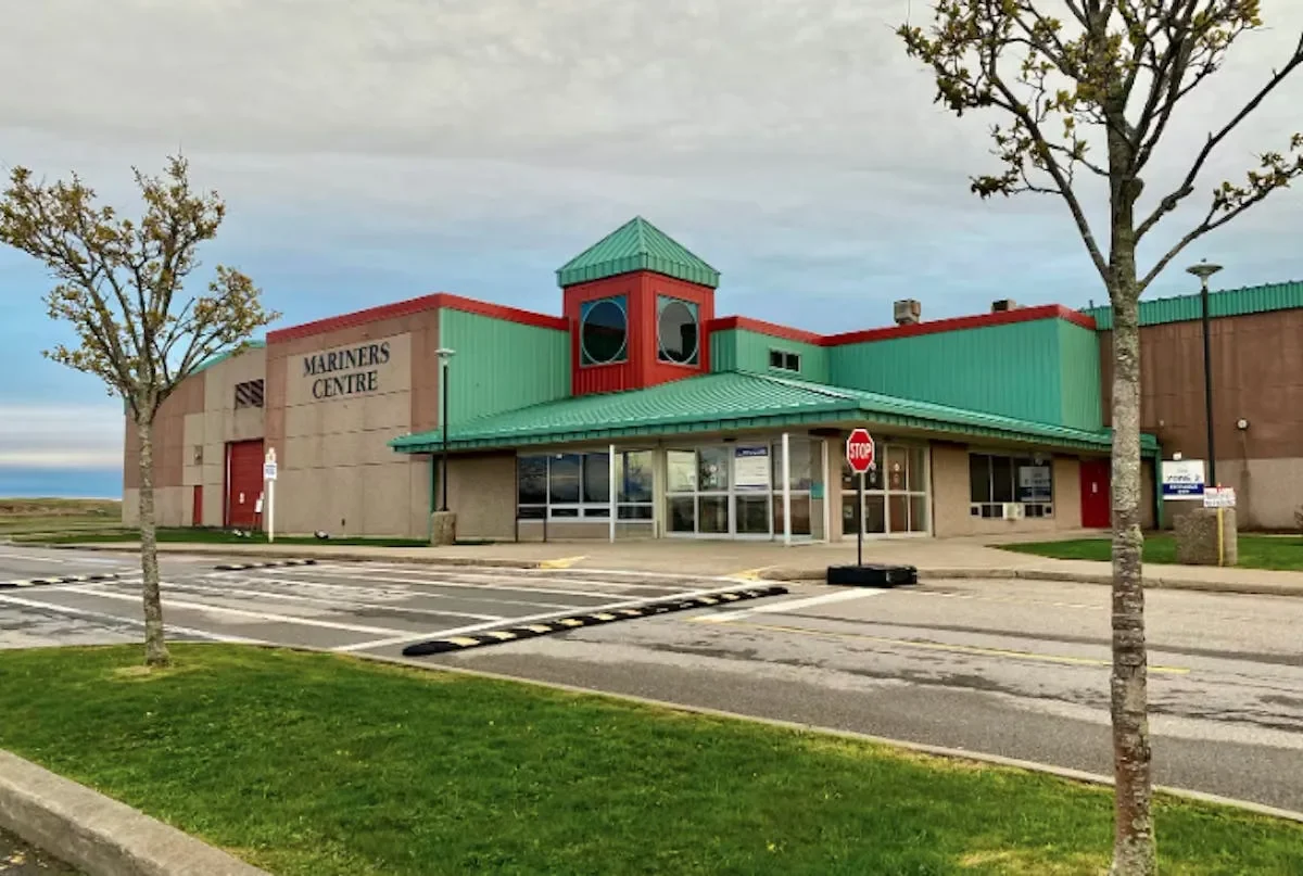 Mariner's Centre