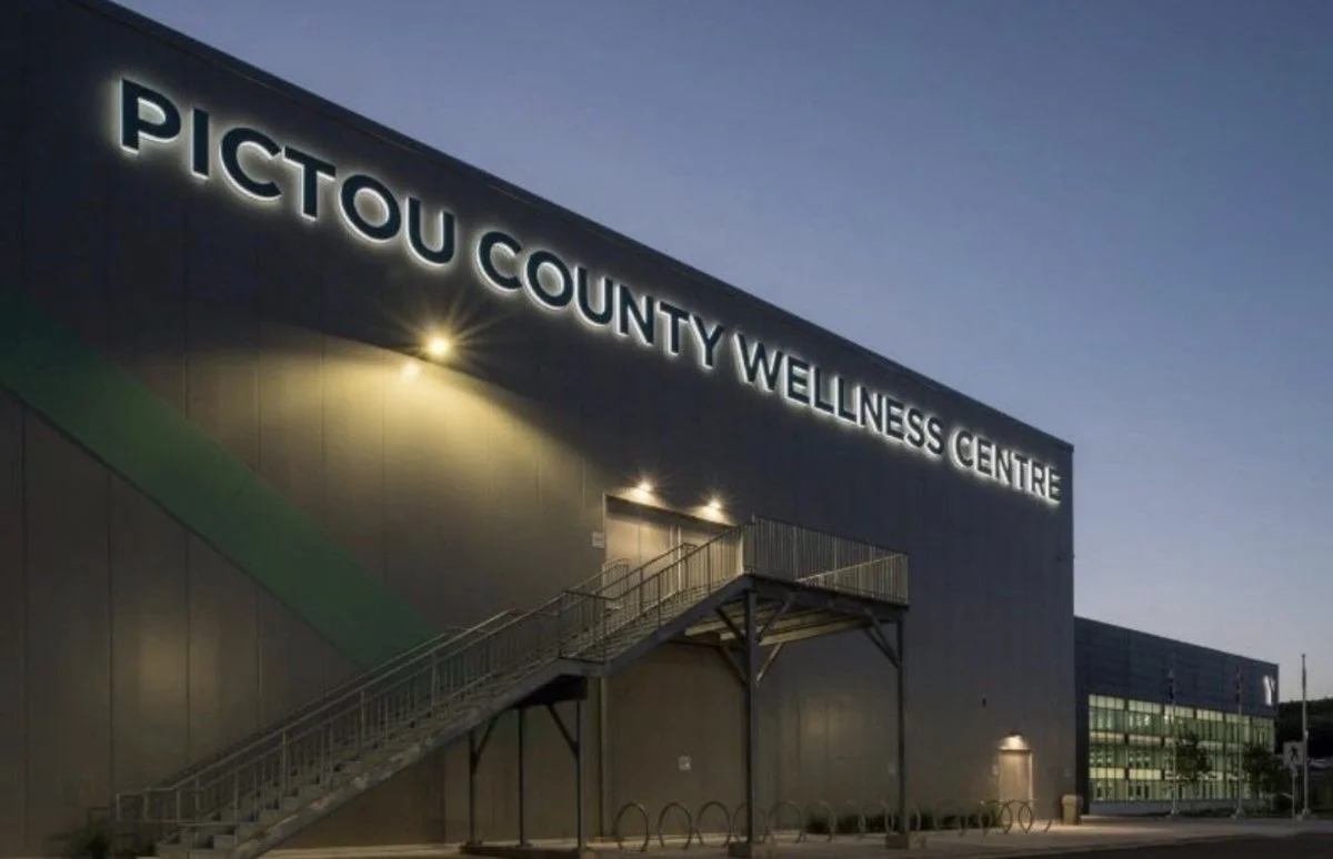 Pictou County Wellness Centre